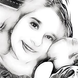 Meet your Posher, Myrna idalia